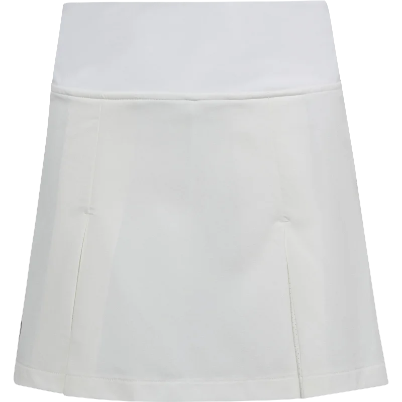 Youth Club Pleated Skirt